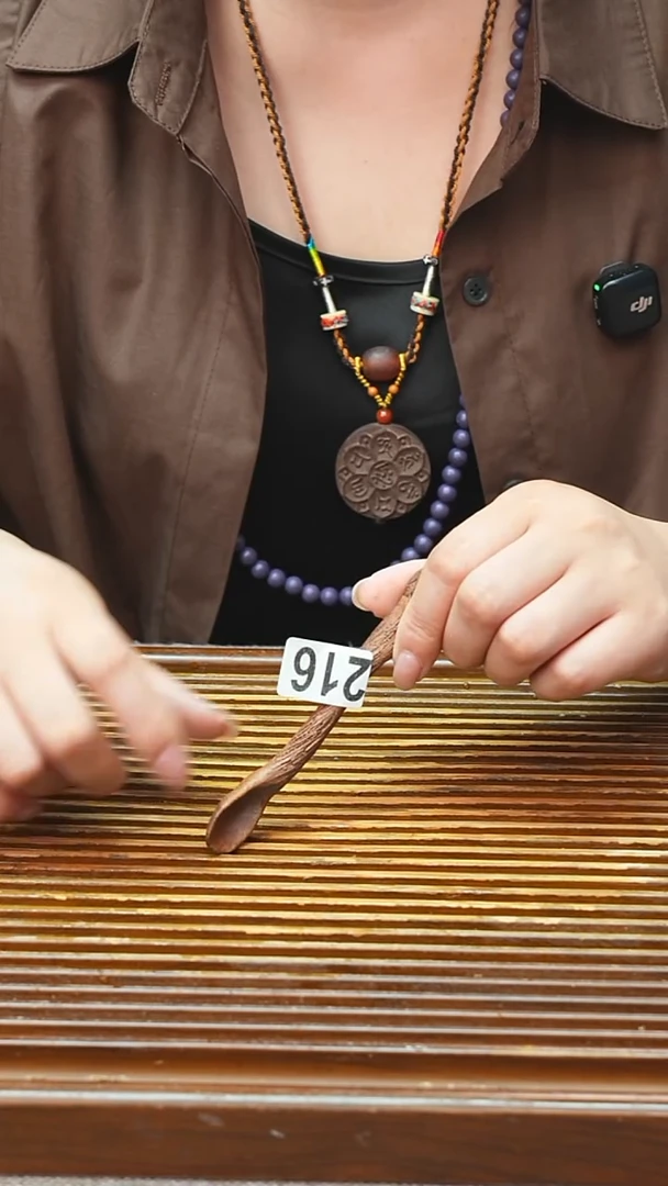 粗陶手工手做茶具