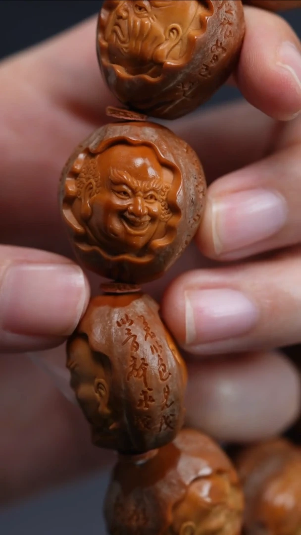 吊坠橄榄核柴****子橄榄核