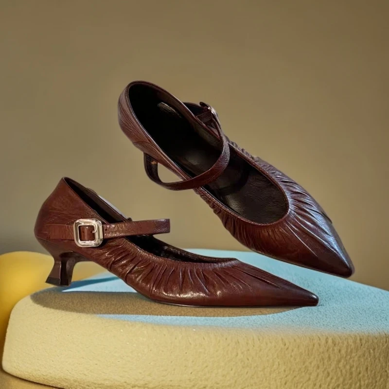 5456-B9-浅口单鞋女