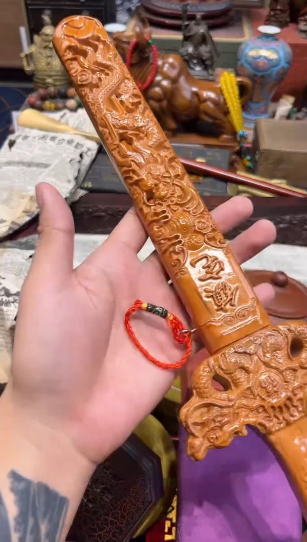 木Q刘哥专属高端精品11