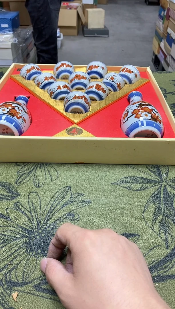 八万精选工艺品牛*王4489