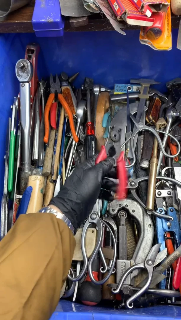 微**途可乐日本工具仓库闪购链接