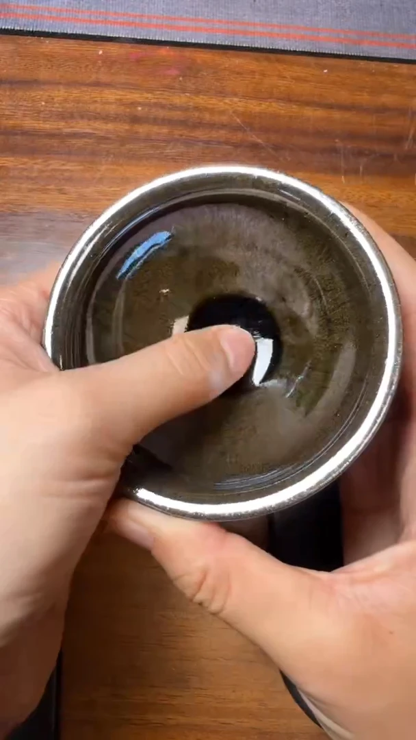 茶盏华瓷高端收藏119