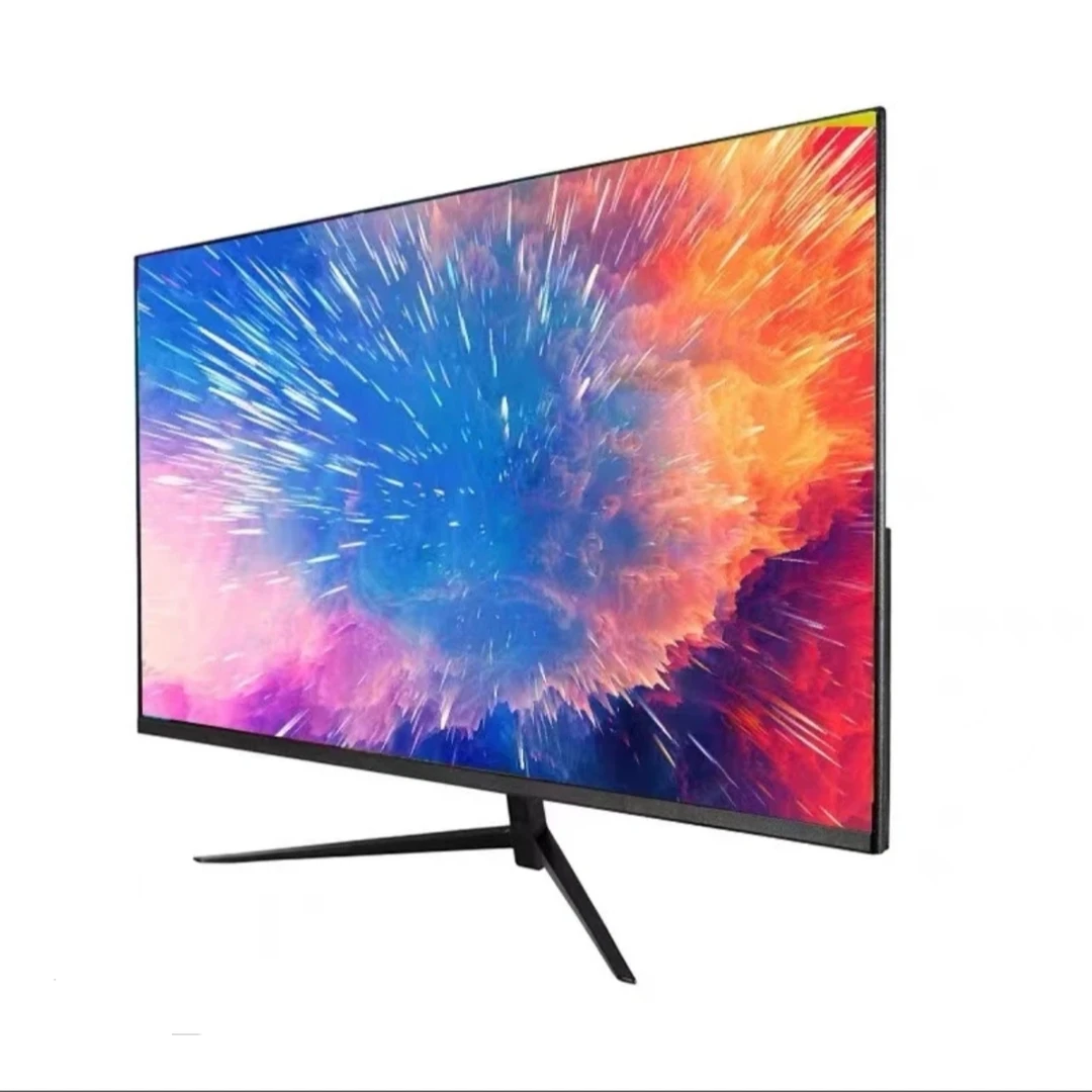 24寸27寸75Hz/165hz电竞显示器游戏高清办公无边框