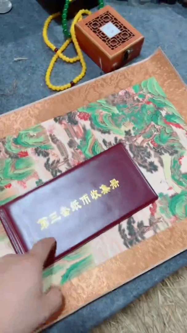 主播推荐主播推荐1三套册子