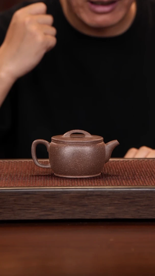 茶壶紫砂徐壶记精品紫砂壶