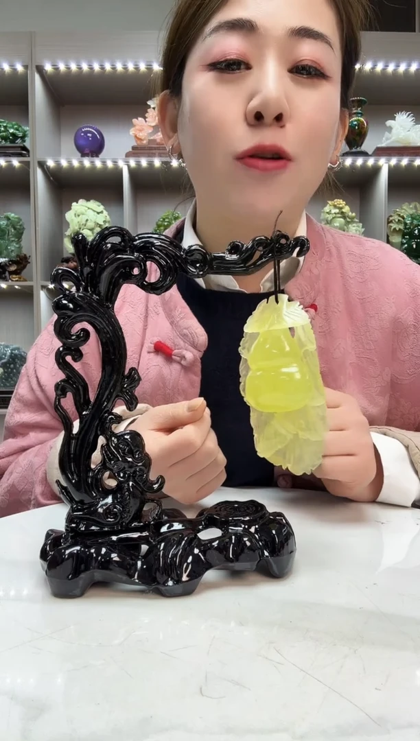 石材天然石材高端家居摆件