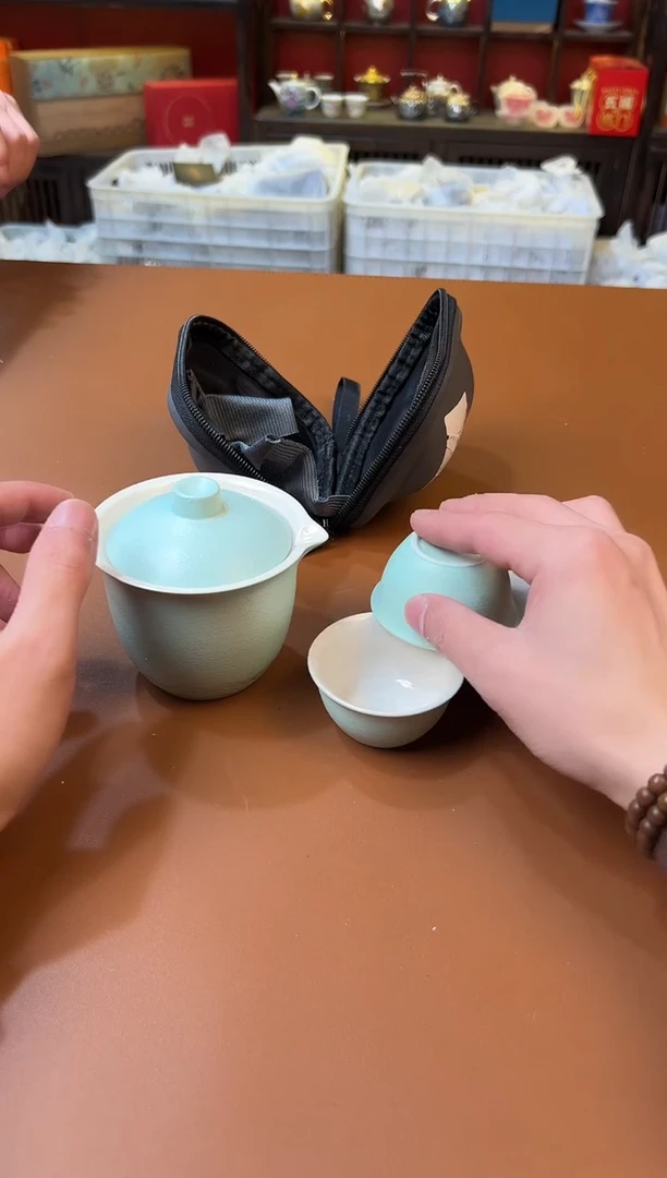 【闪购商品】其他禧一茶器粉丝福利@@888