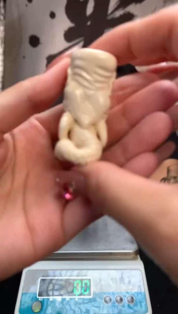 橄榄核手串/手链猛犸猛犸猛犸38