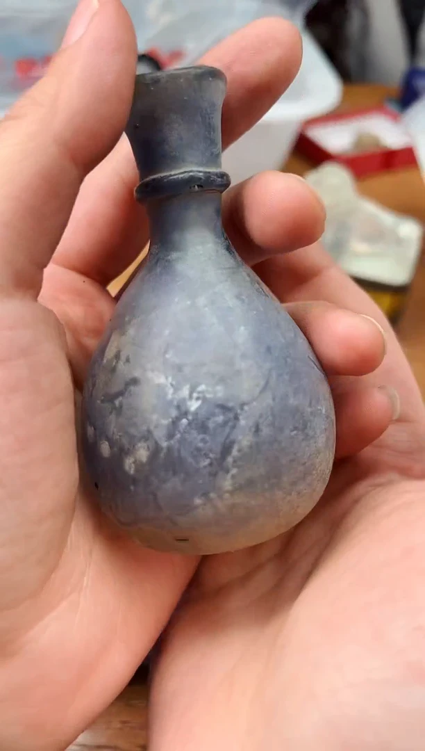 【闪购商品】树脂制品【 肖钟出品 】