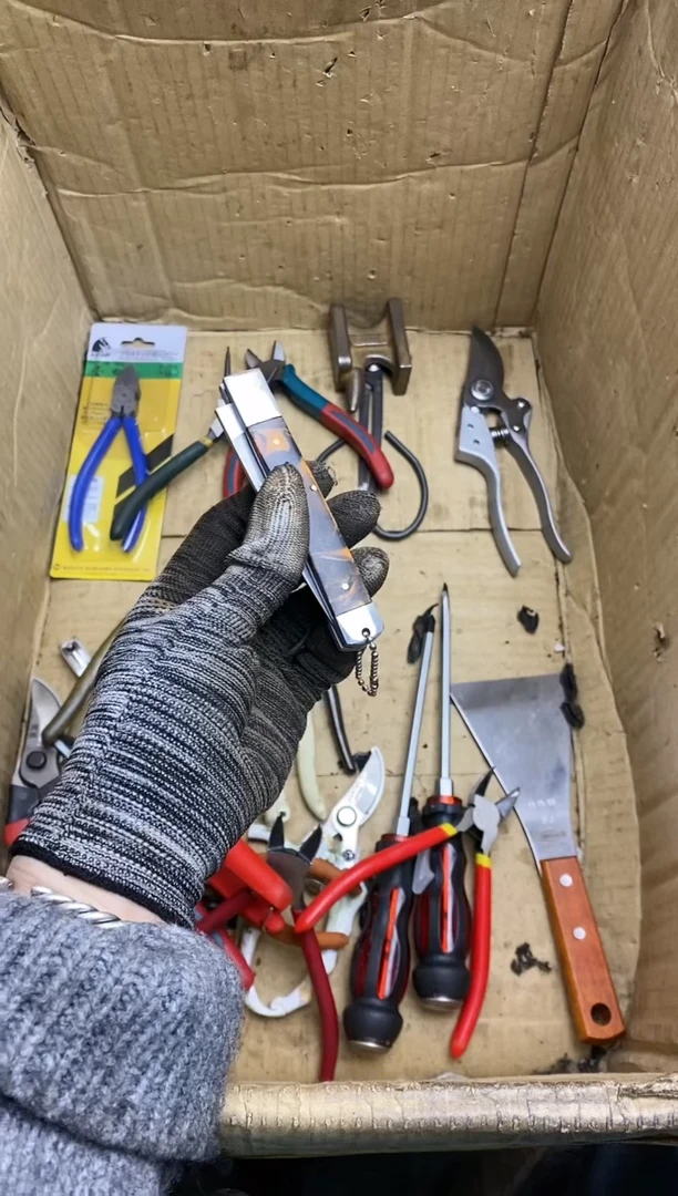 松*客 五金园艺农具厨具工具闪购