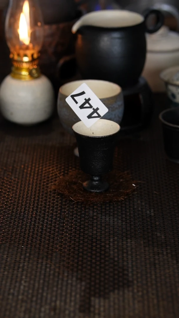 【闪购商品】447景德镇{立梦陶}手作