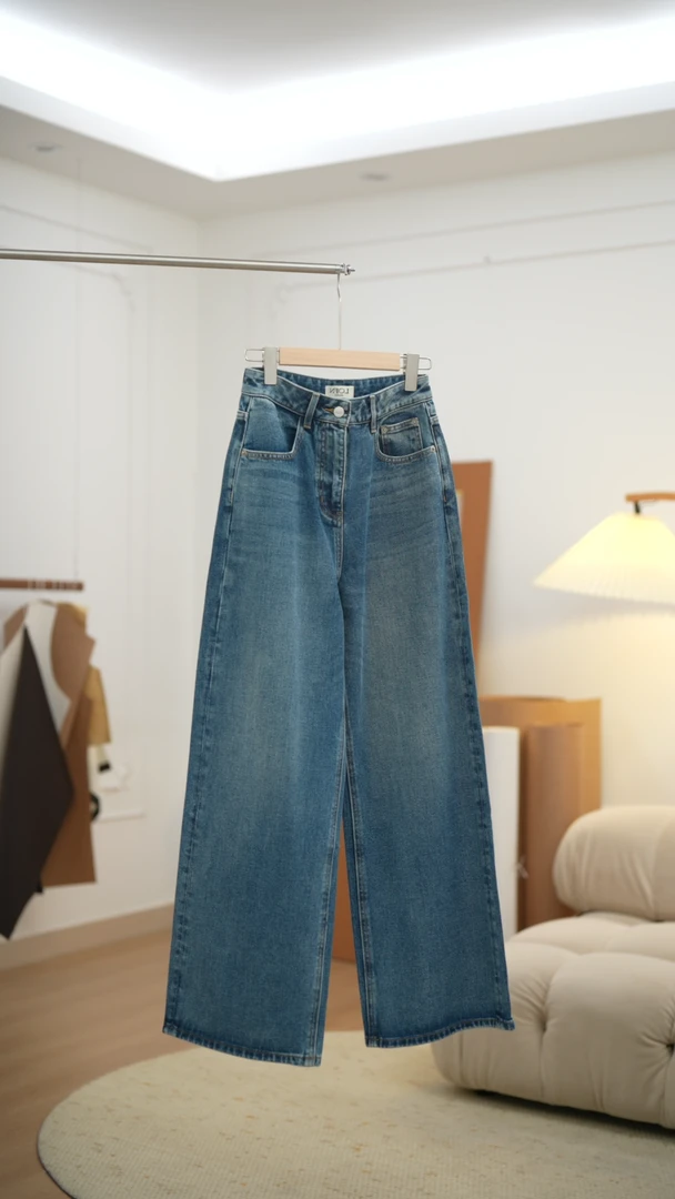 622Q牛仔裤少量现货