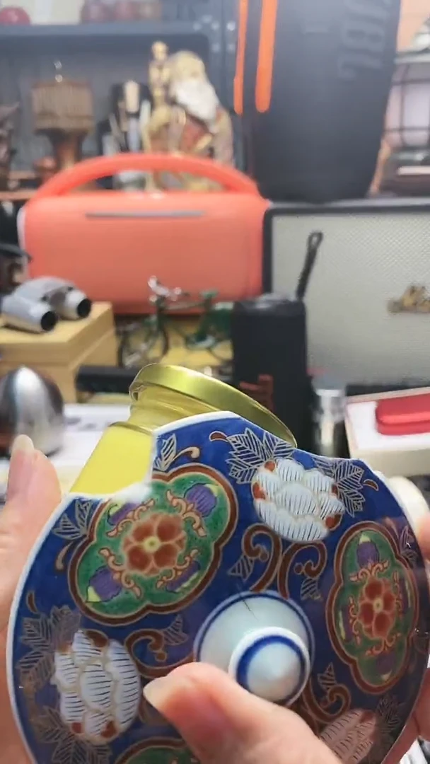 摆件茶文化 工艺美术