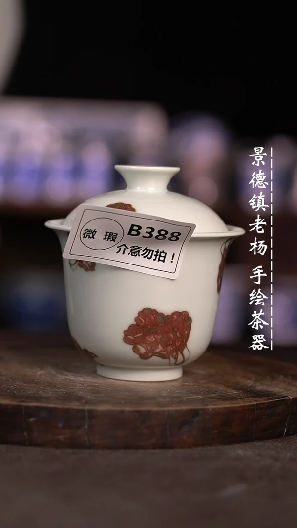【闪购商品】微瑕福利微瑕福利388暇