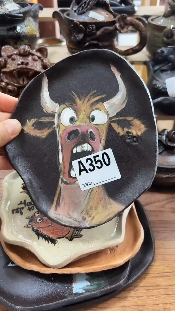爱砂陶艺爱砂陶艺
