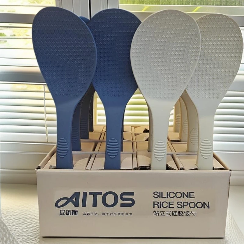 艾拓斯-站立式饭勺G-4284