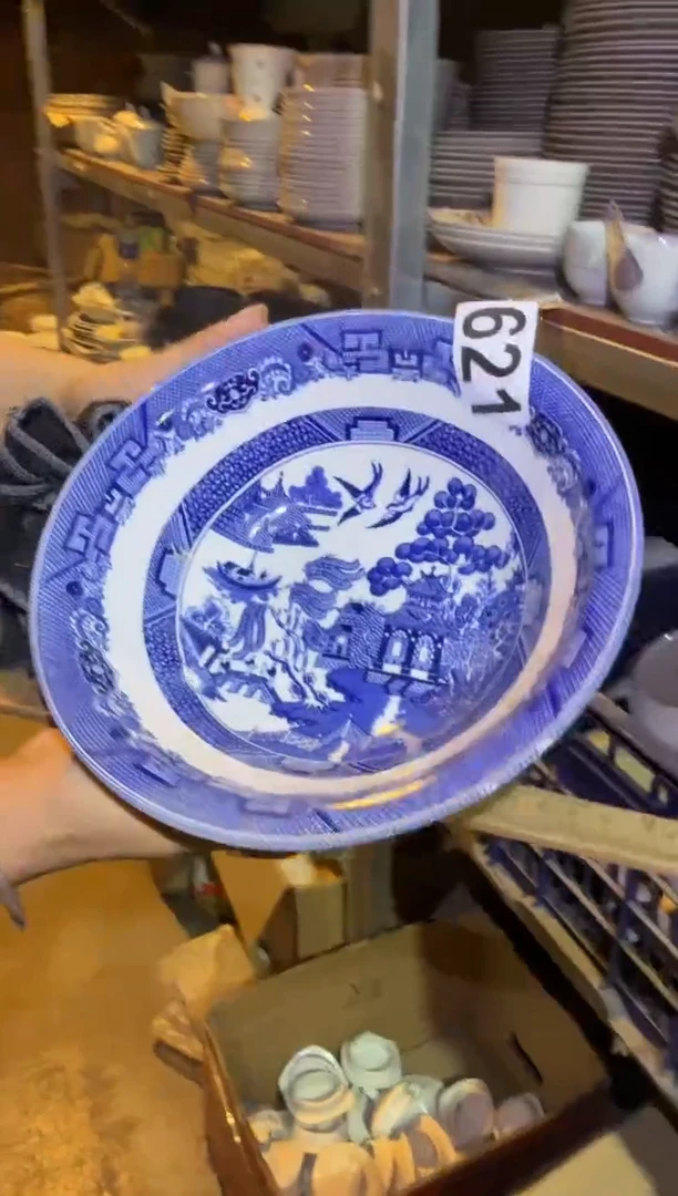 瓷片磁州窑买到就是赚到