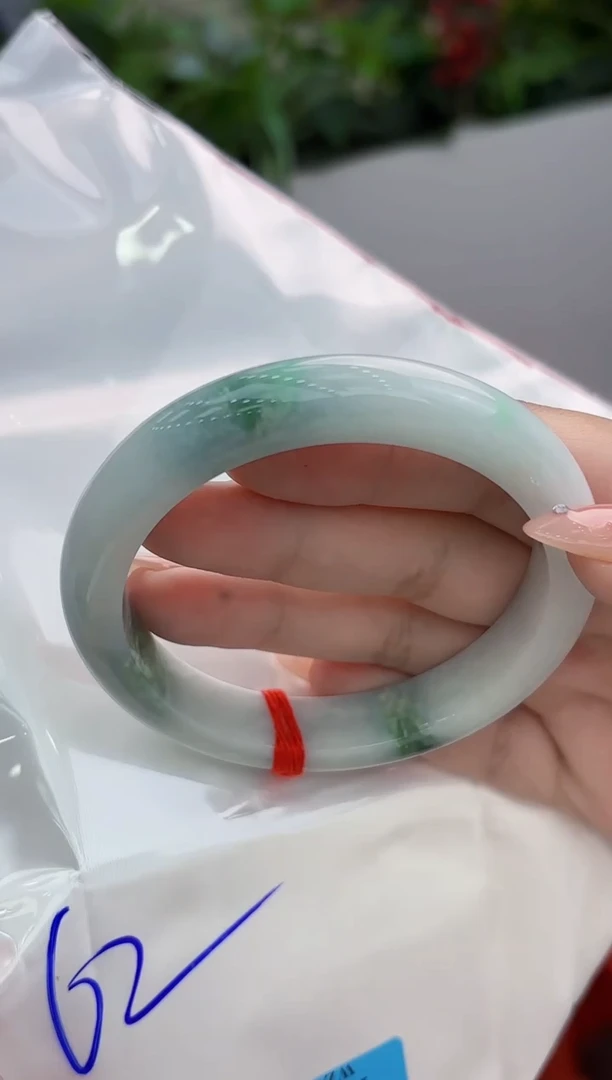 【闪购商品】翡翠手镯未镶嵌翡翠手镯