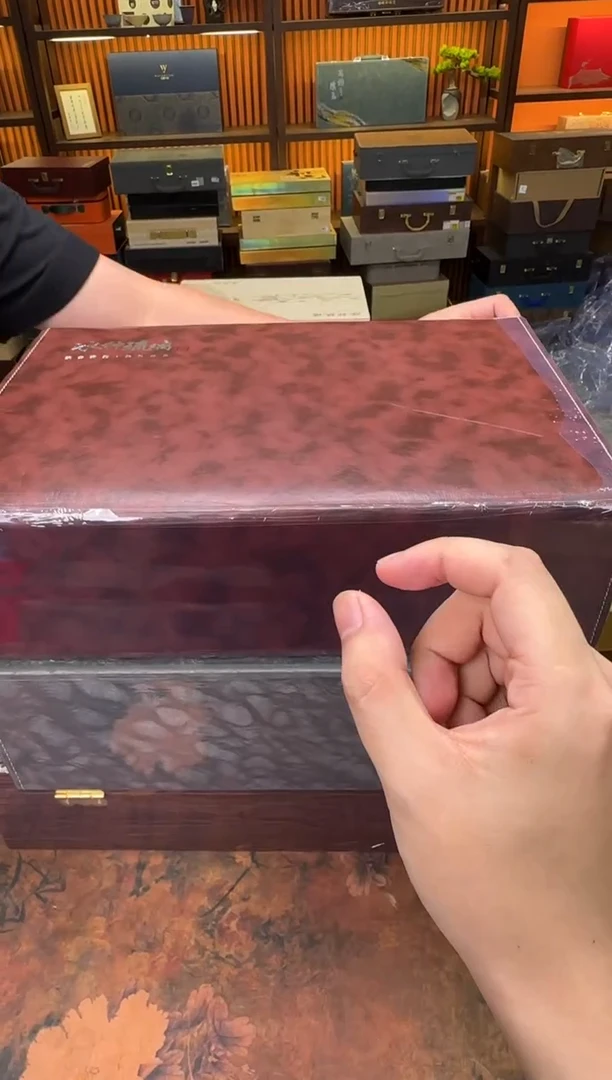 陶瓷九尾狐粉琉璃琉璃茶具套组