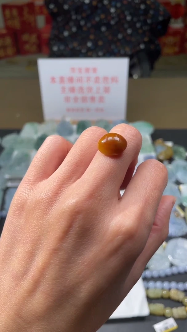 【闪购商品】定制翡翠未镶嵌|毛货其它+0