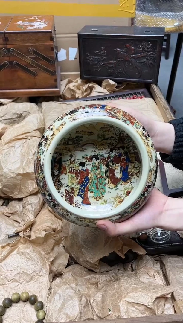 瓷片八号甄选八号甄选