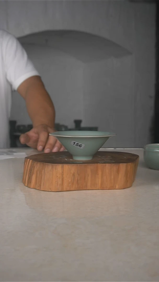 君子汝瓷（福利单杯）156