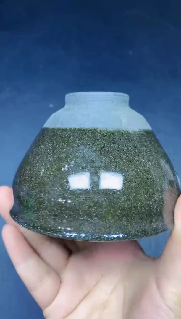 茶盏159微瑕
