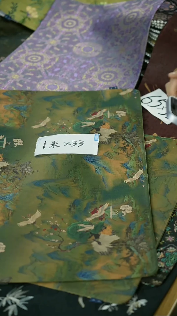 景德镇手工双面茶席福利