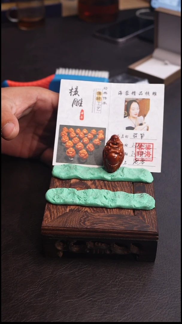 手串/手链橄榄核苏州橄榄核