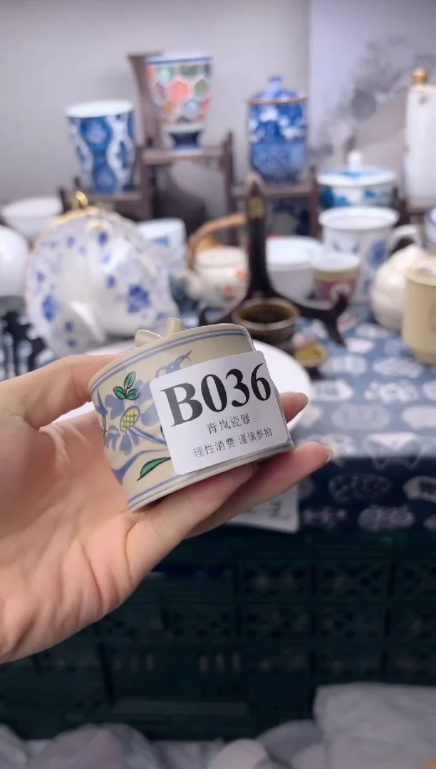 瓷片S****a    B036