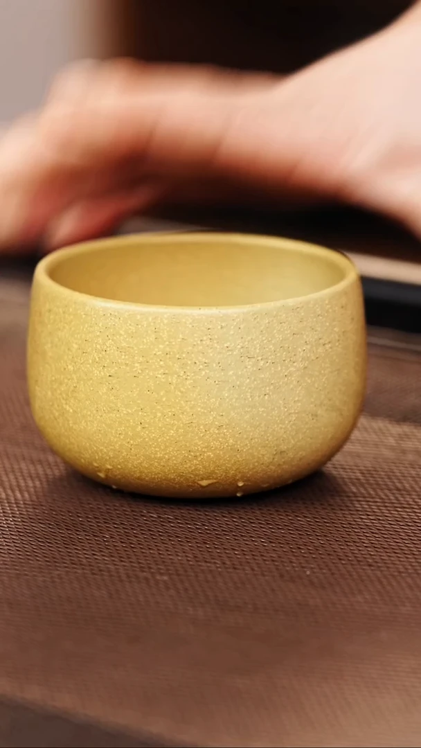 茶壶紫砂原矿紫砂杯