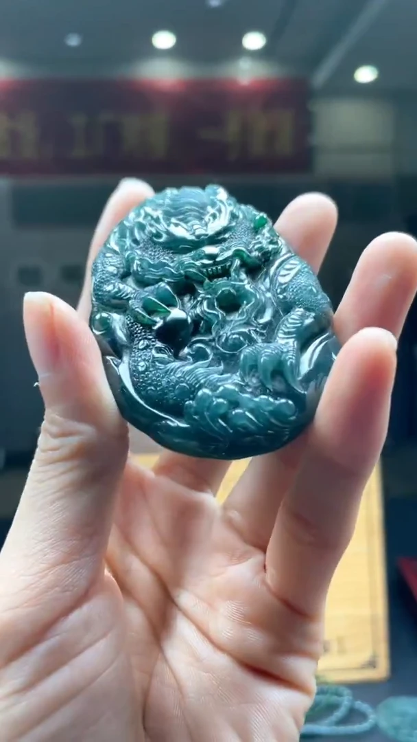 未镶嵌定制翡翠********158
