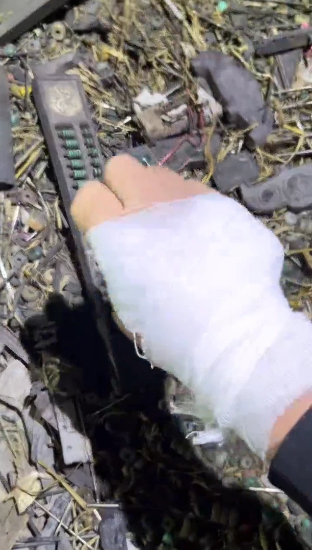 【闪购商品】滴血莲花菩提吊坠1