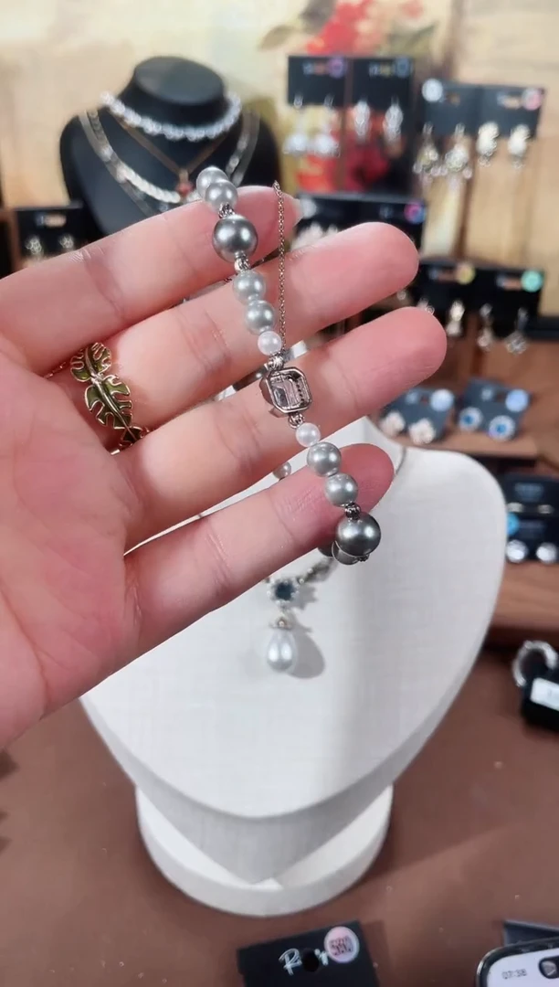 铜合金925银锆石7017