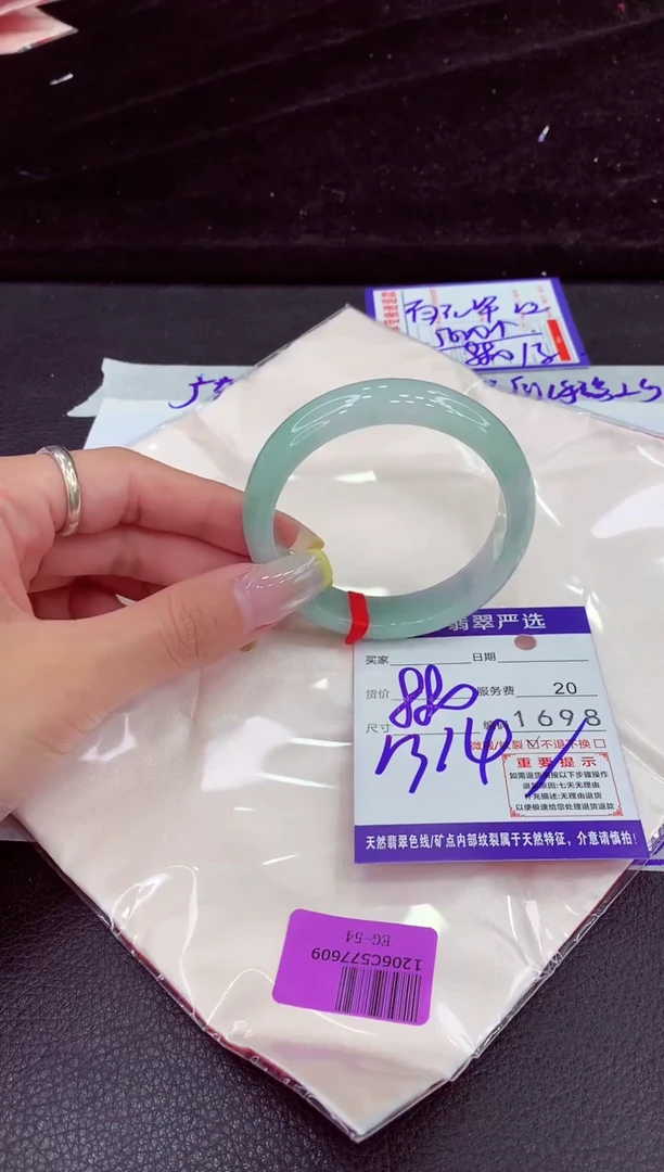 未镶嵌手镯翡翠11111