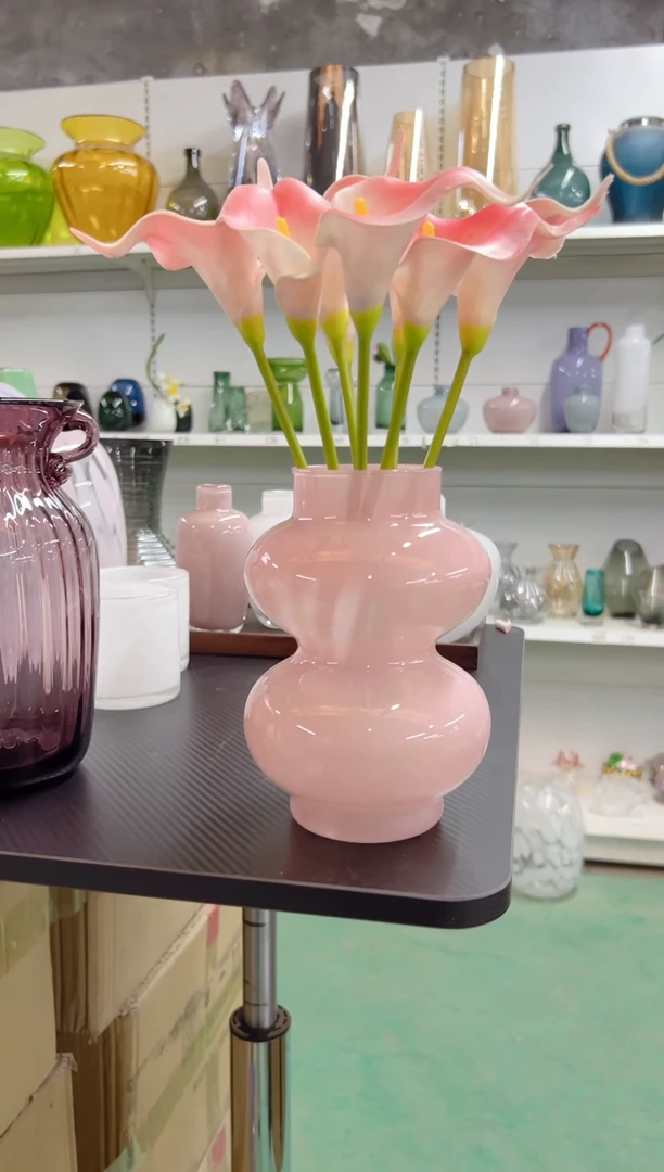 【闪购商品】也麦花器