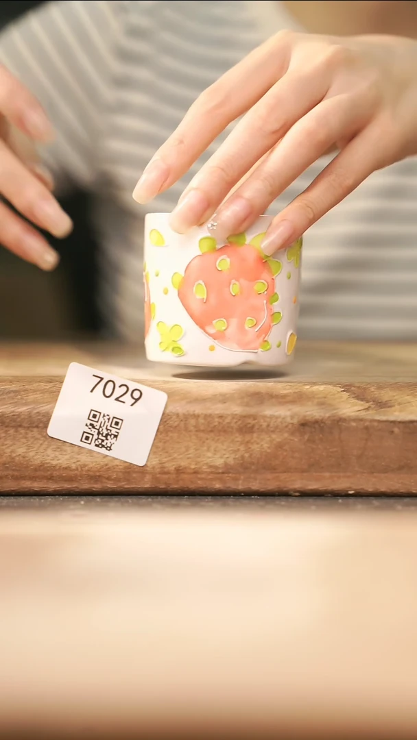 【落单孤品】福利/杯子@@7029