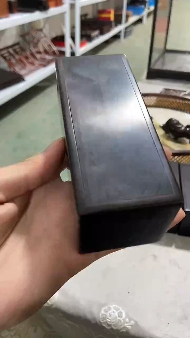 木飞***泥 小号机关盒