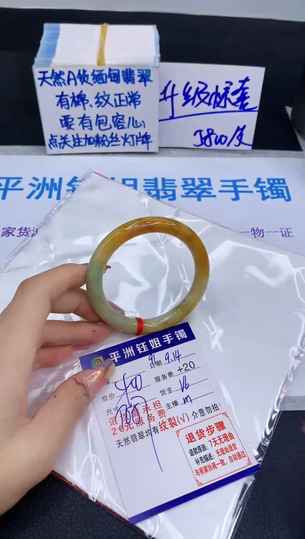未镶嵌手镯翡翠1111111