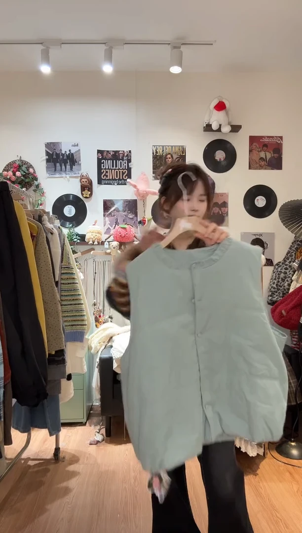 木子豆MUZIDOU清货款（no退换）