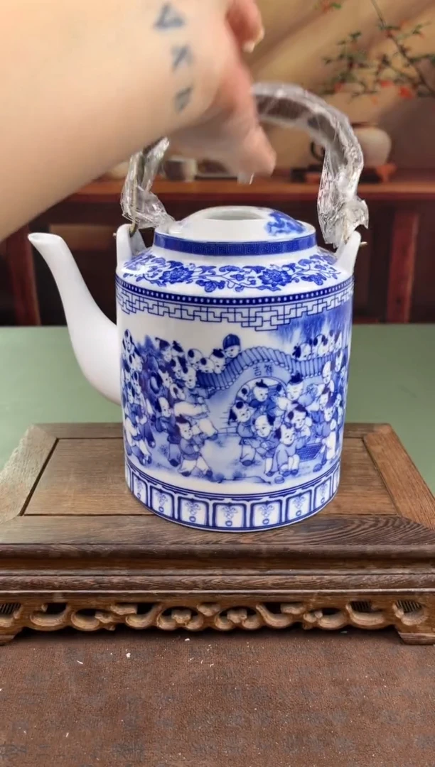 【闪购商品】顾德茶器福利闪购链接