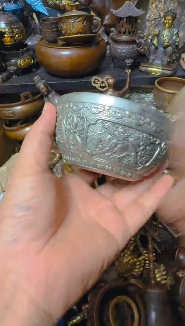 全是真铜器全是真铜器全是真铜器