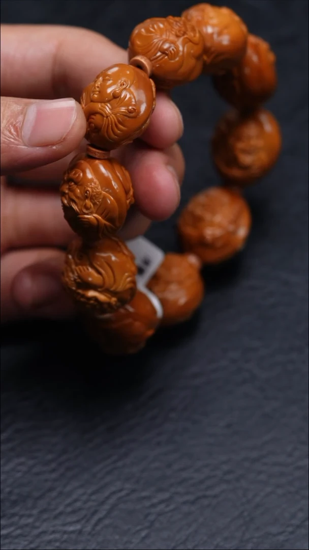 手串/手链橄榄核U****n橄榄核