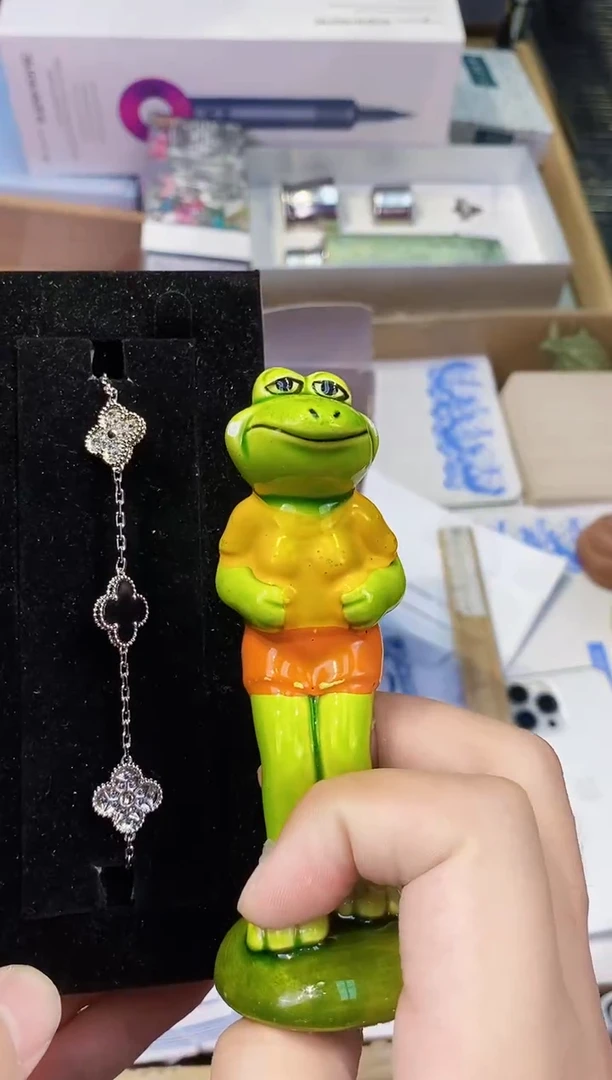 【闪购商品】瓷片都是我的大宝贝儿瓷器.