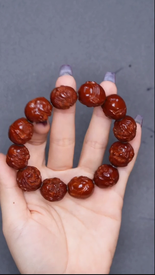 手串橄榄核橄榄核