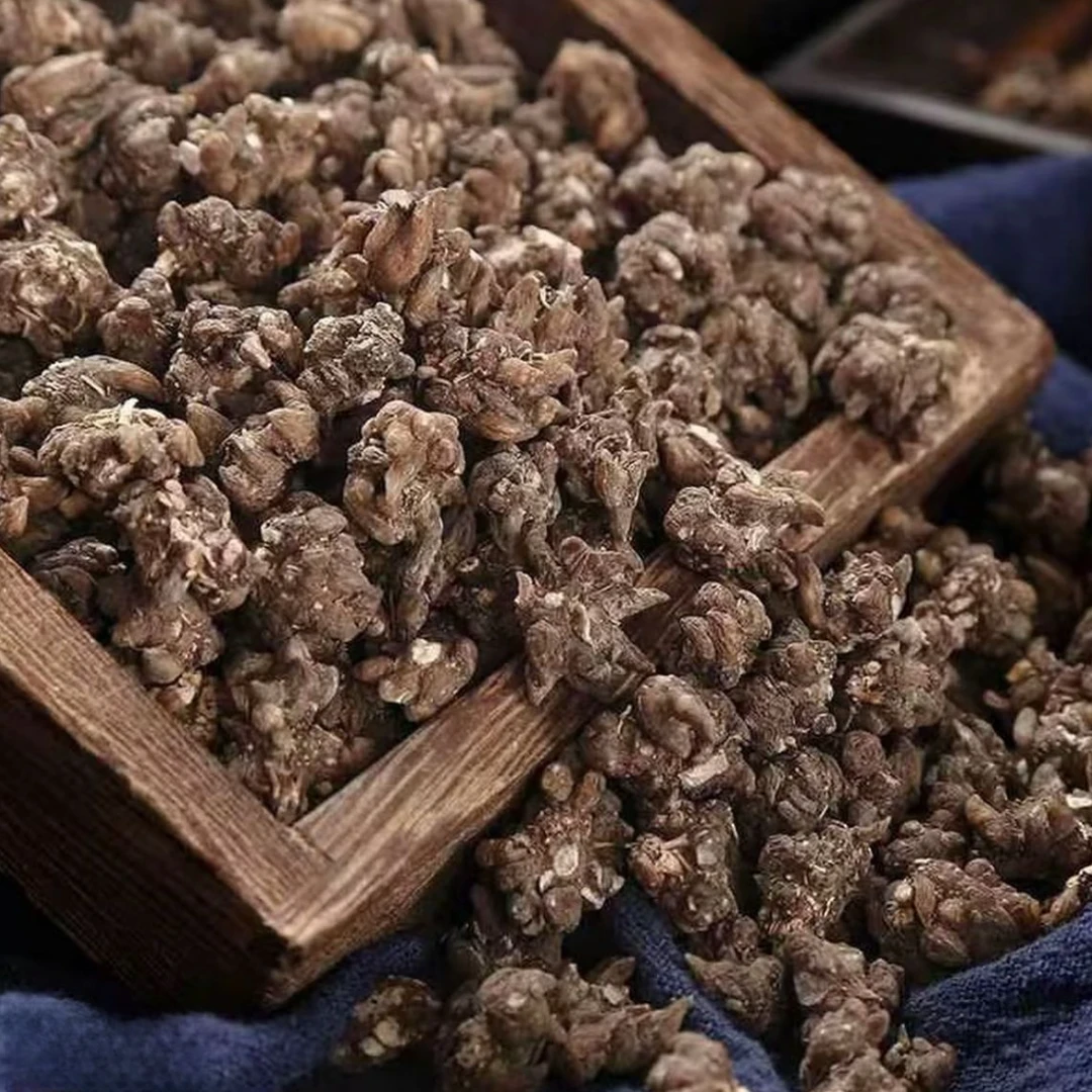 精品山货猫爪草 250g500g1000g 林隐先生专属 可搭配枸杞