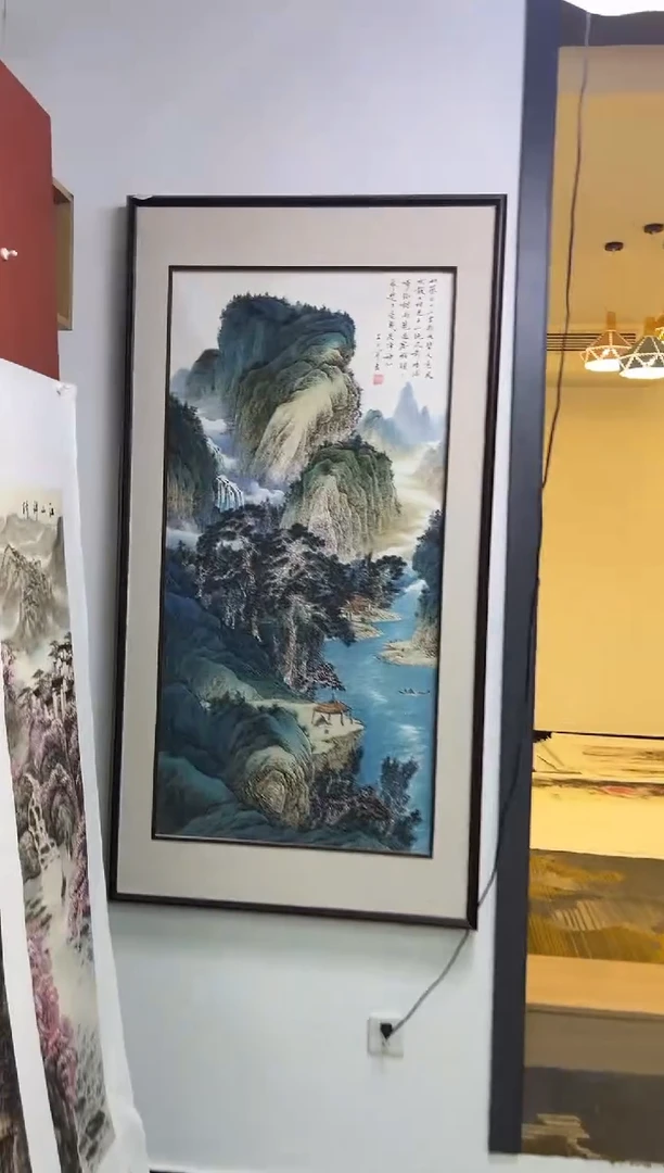 国画安哥精品优选链接109