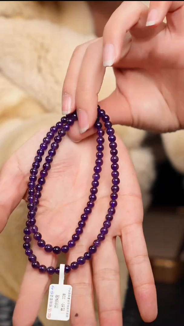 水晶摆件未镶嵌51