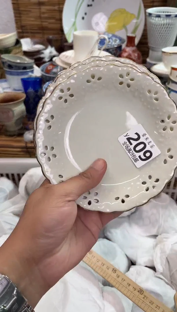萌**姐全场满28包邮，陶瓷茶具瓷器